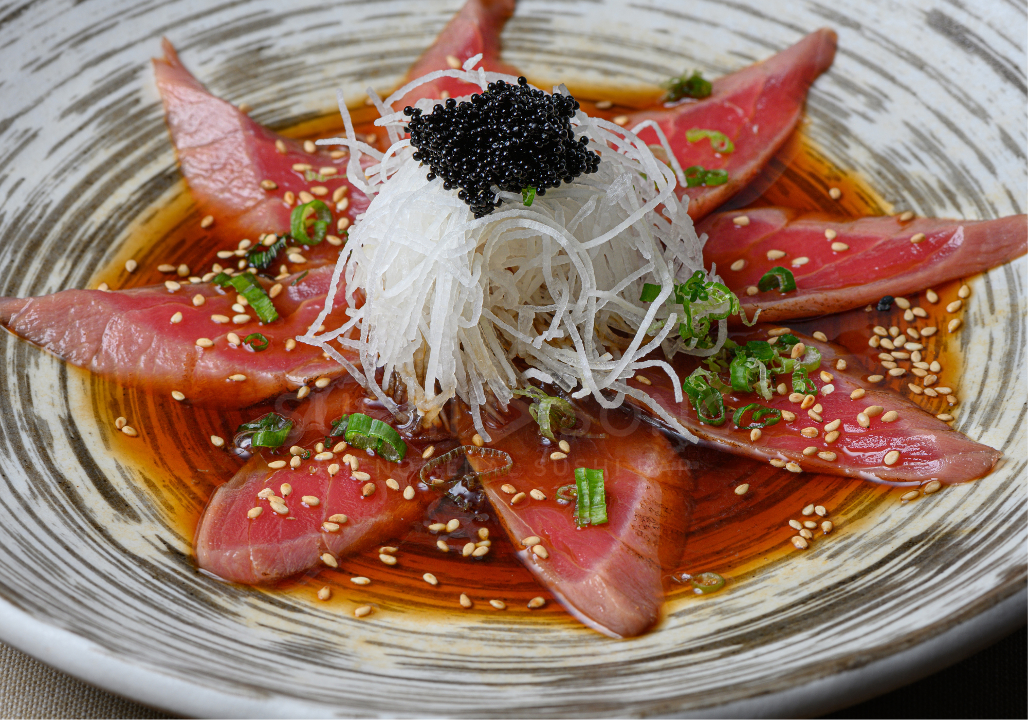Sushi Song - Davie by null