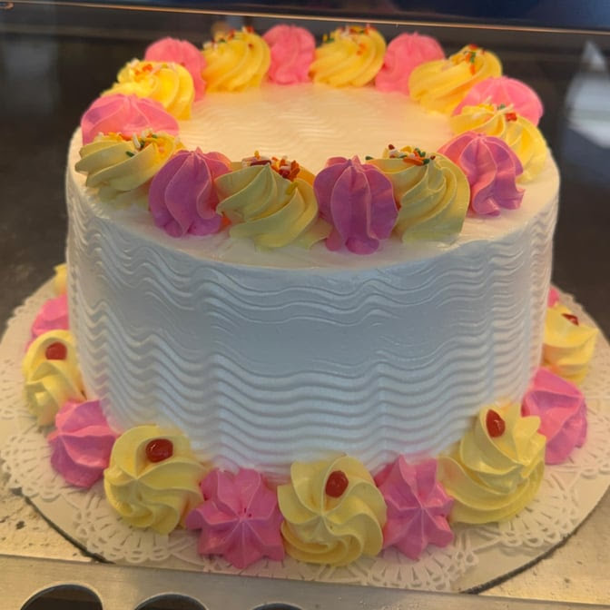 Lucerne Bakery by null