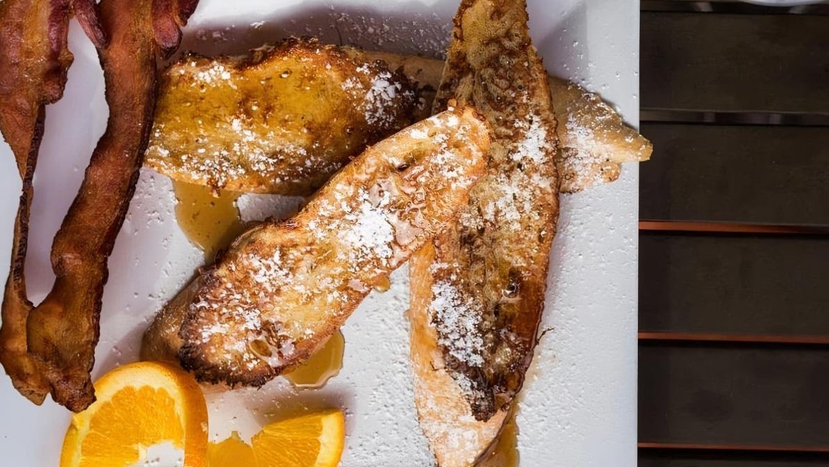 Scramble, a Breakfast & Lunch Joint by null