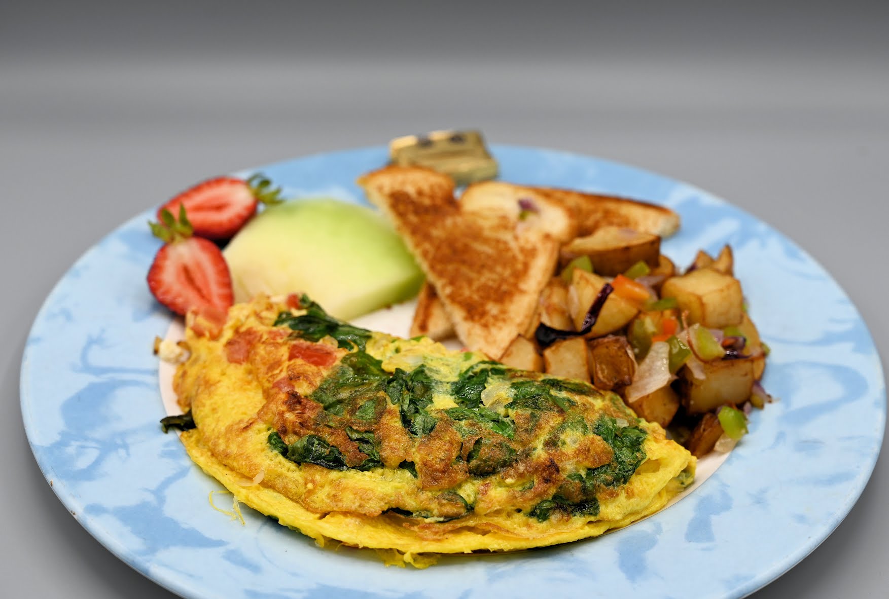 Hopsfrog Grille by null