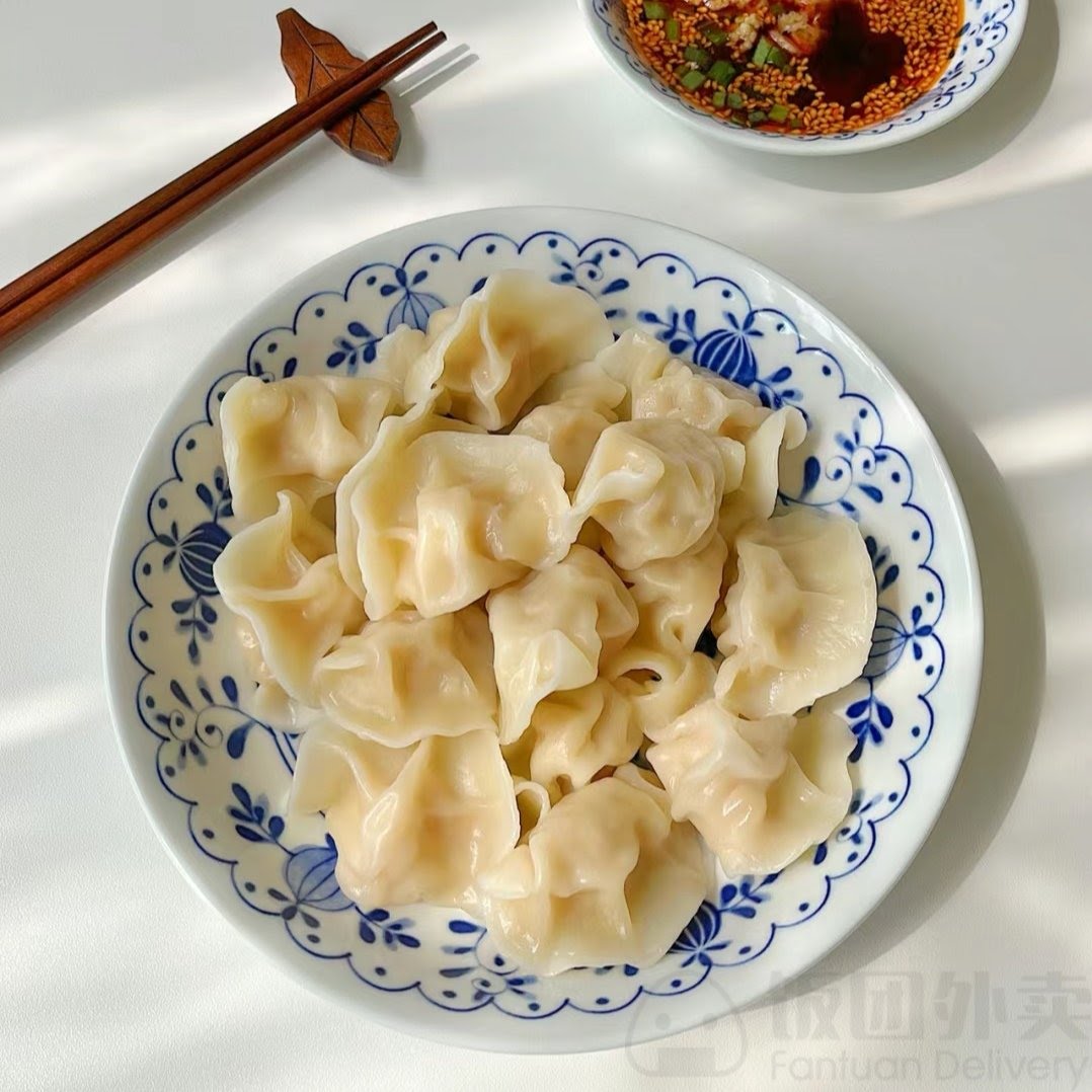 Dumpling King by null