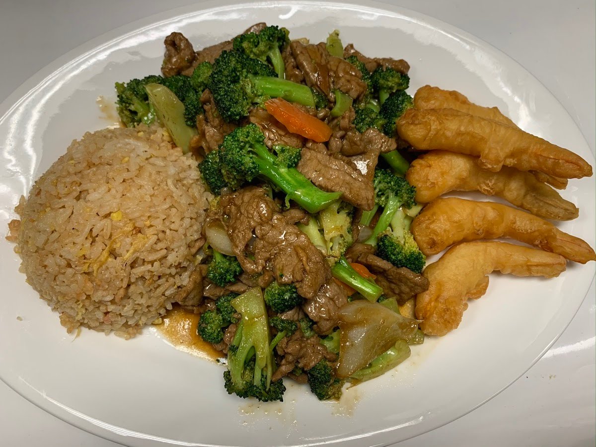 Chen's Family Dish by null