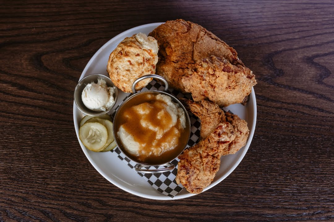 The Post Boulder by null