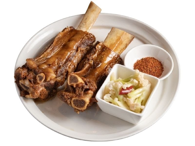 XIBEI 西贝 by null