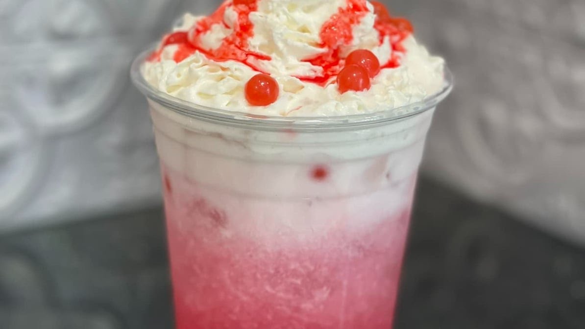 Mrs. Sippy coffee & teas by null