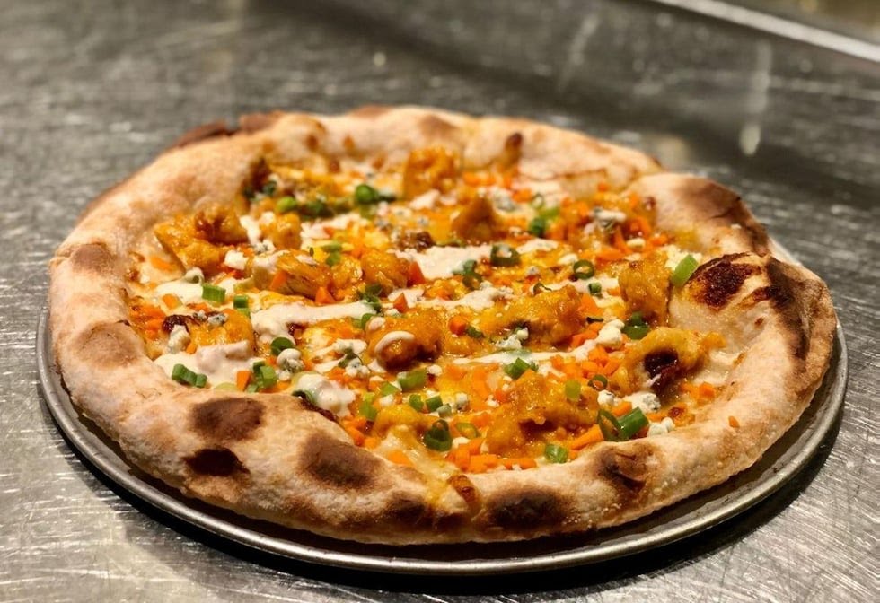 Doc B's Restaurant by null