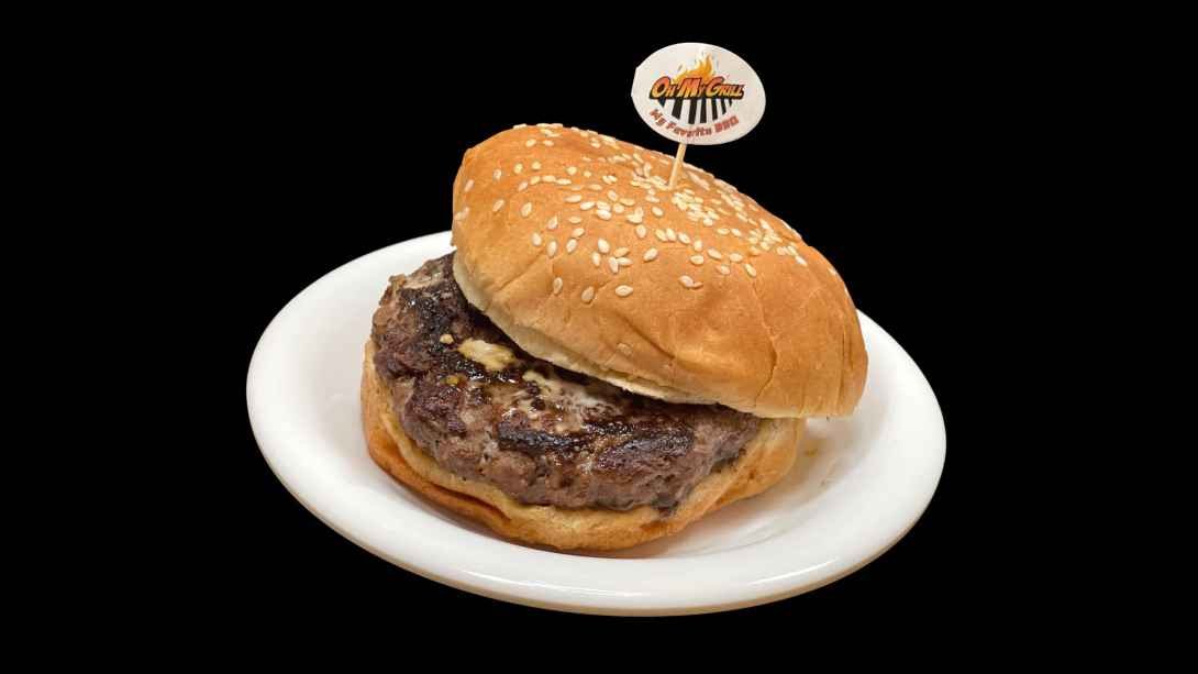 OH MY GRILL- Kailua by null