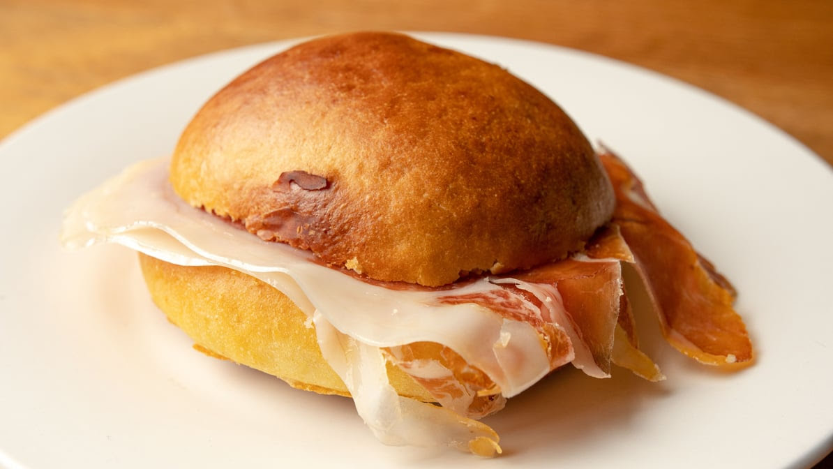 Prato Bakery by null