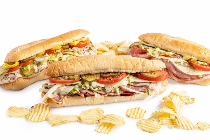 Mad Dads Philly's Authentic Cheesesteaks & Hoagies (HALIDOM) by null