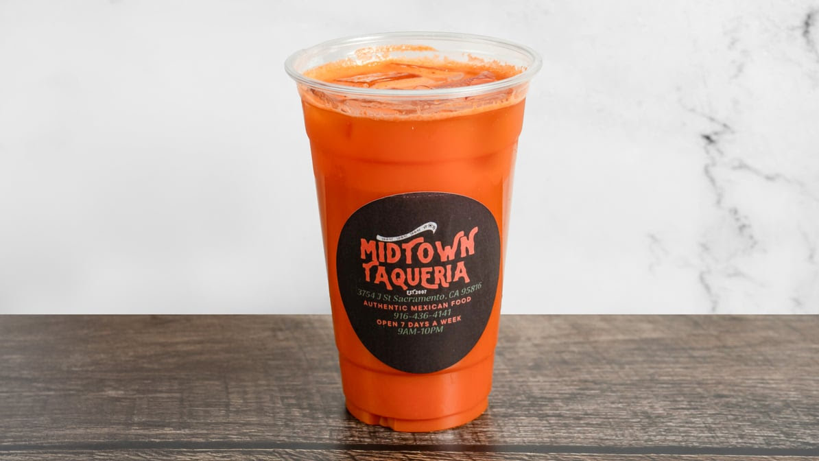 Midtown Taqueria by null