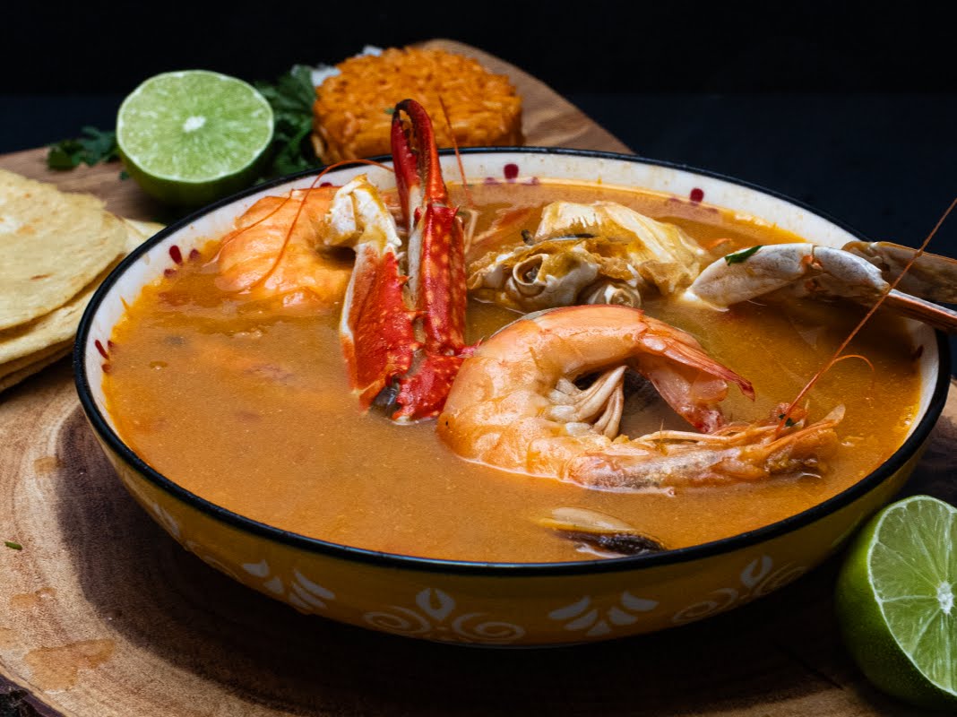 Taqueria Los Perez Washington by null