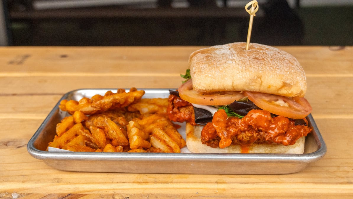 Better Days Bar and Grill Yarbrough by null