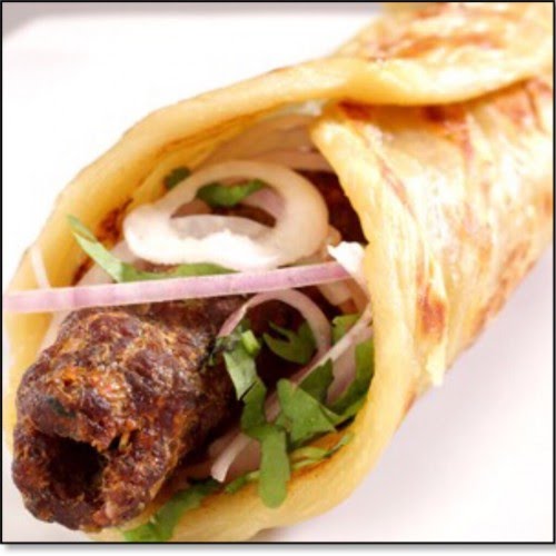 MINAR KABAB TIKKA CORNER by null