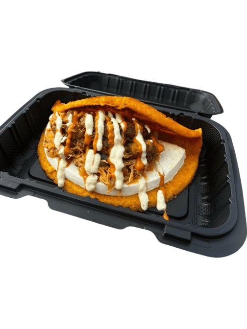 AREPI Venezuelan Eats by null