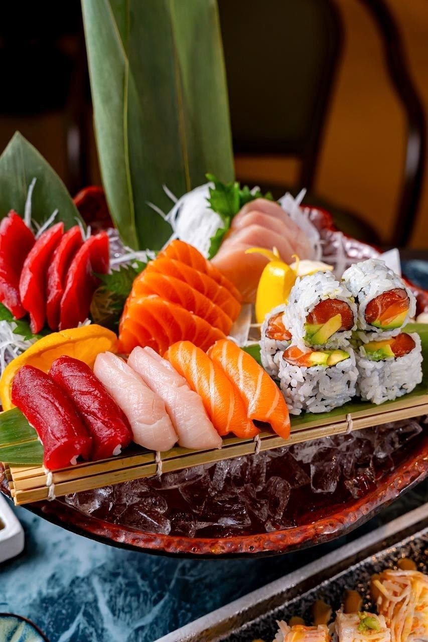 POSX Asian Bistro - Crypto Powered Dining by null