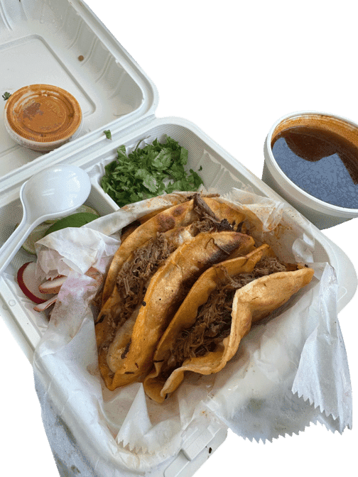 Sazón Latino & Catering by null