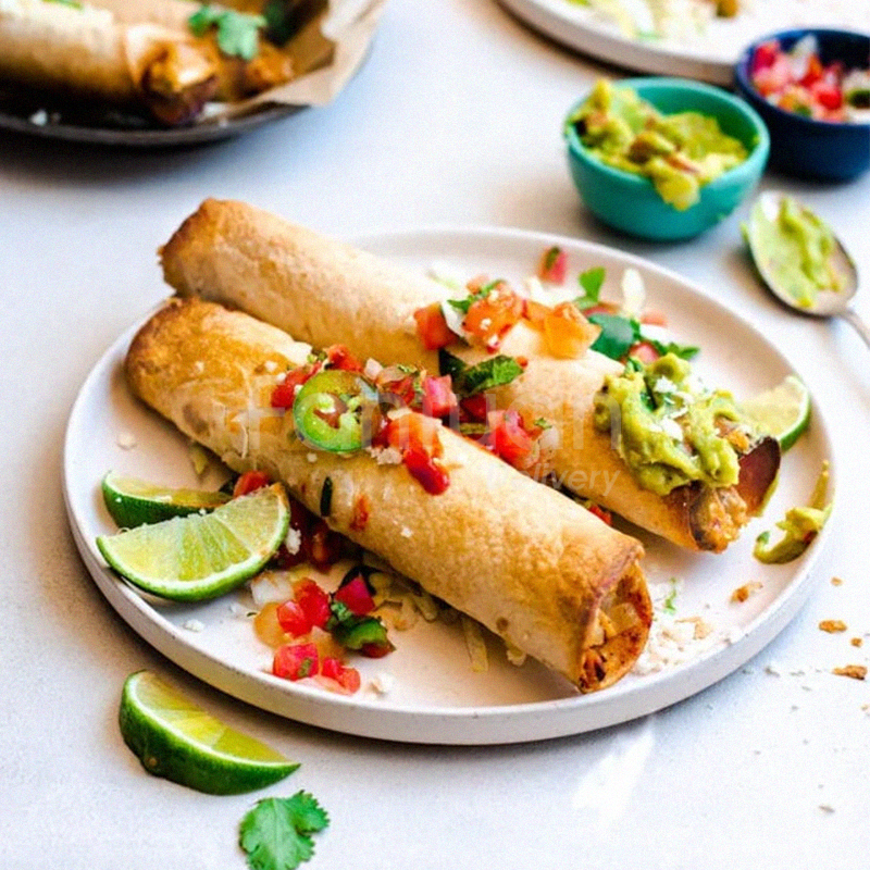 Lupitas Authentic Mexican Food by null