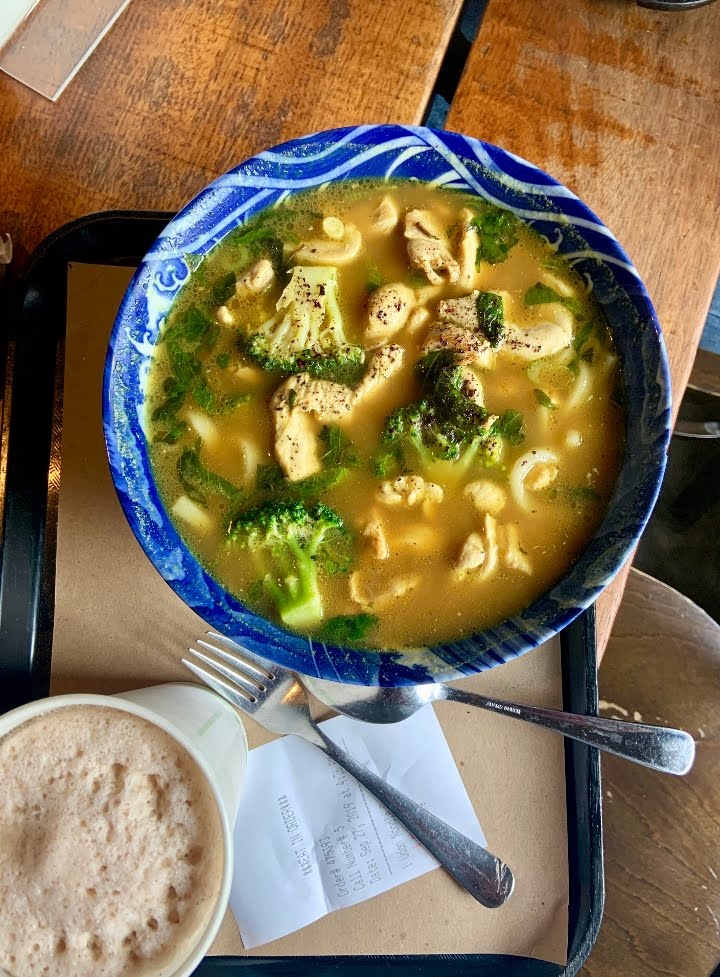 Teaism Penn Quarter by null