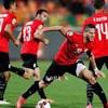 منتخب مصر الاولمبي