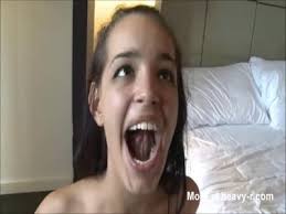 First time swallowing cum porn tube videos at youjizz jpg x Time swallowing cum
