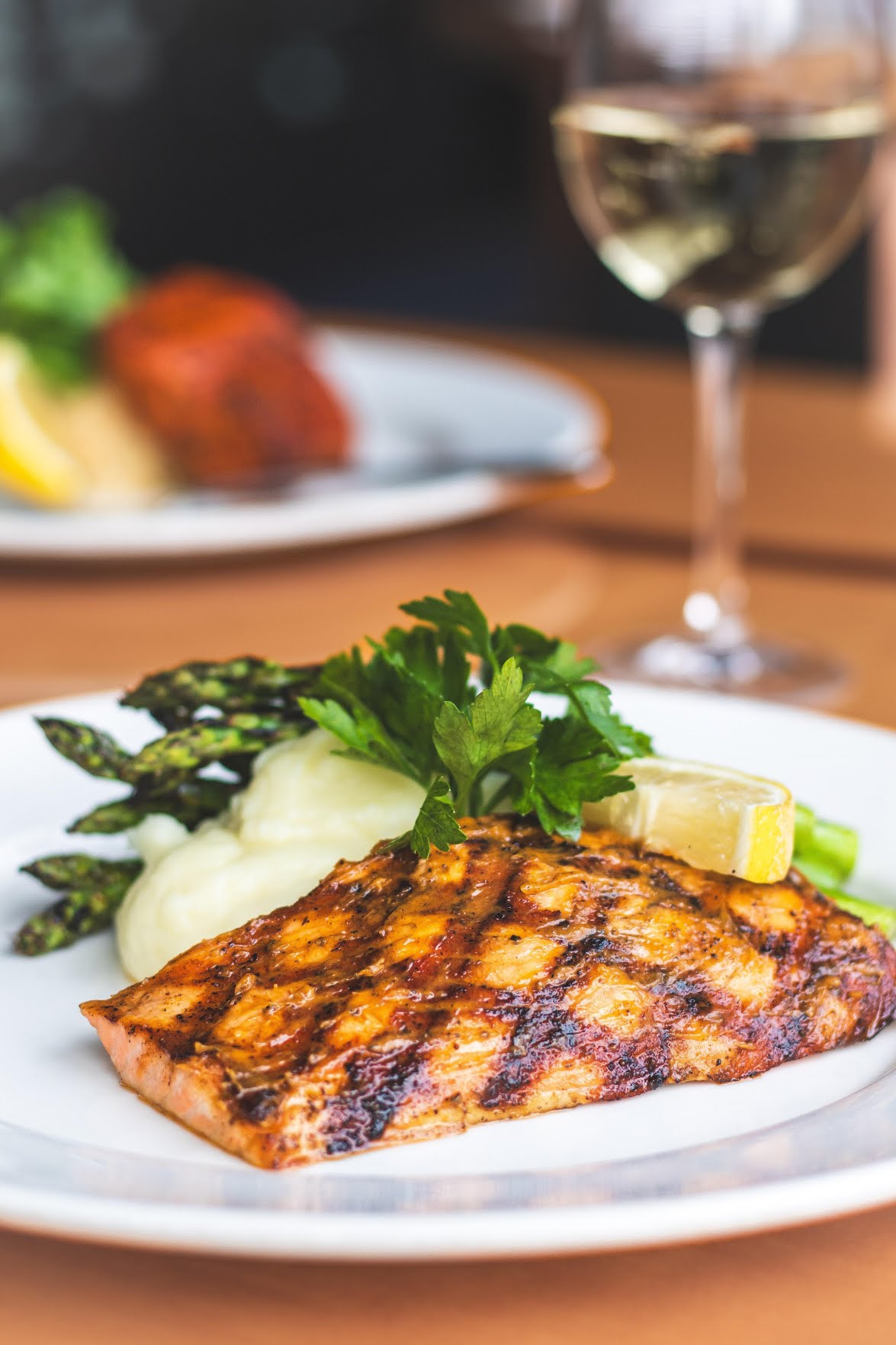 Seastar Restaurant & Raw Bar by null