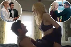 Of nicole kidman most boundary jpg x Nicole kidman sex scene