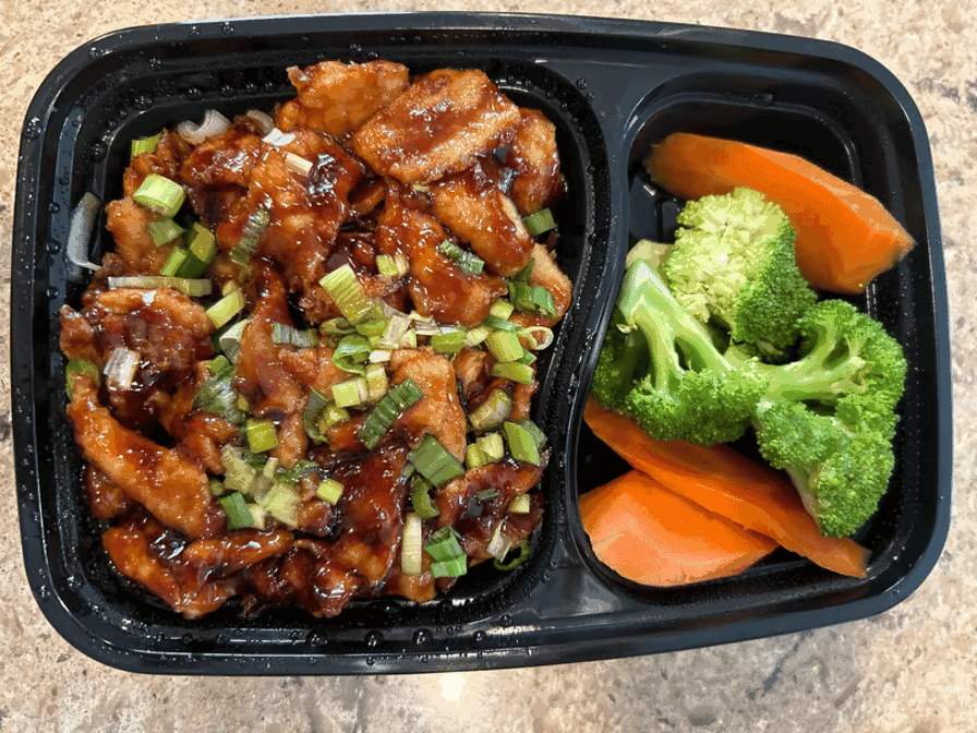 Hiro 88 Haymarket by null