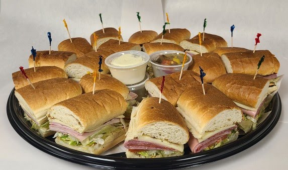 John's Pizza & Subs by null