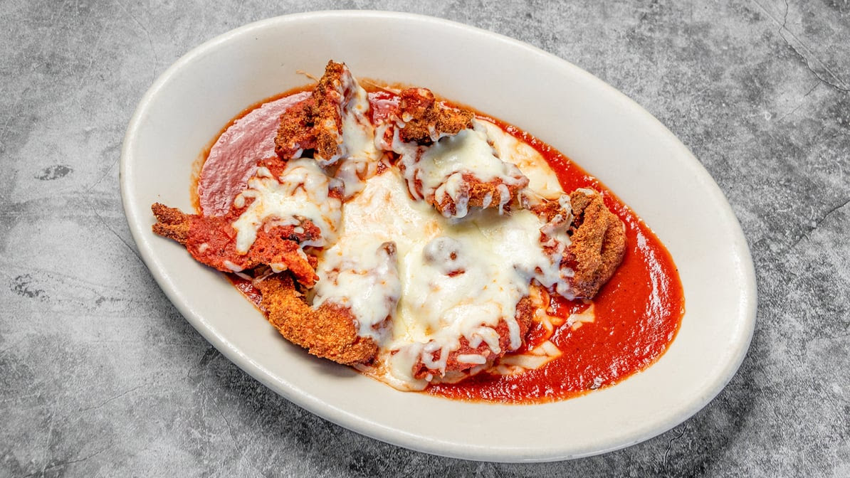 Biba's Italian by null