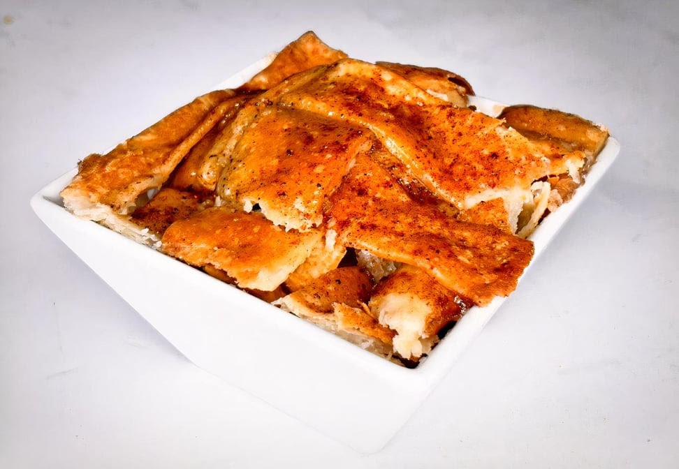 J's Smokehouse LLC by null