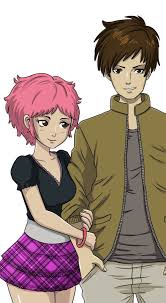 B ebf a ad e code lyoko luscious hentai manga porn jpg x Code lyoko