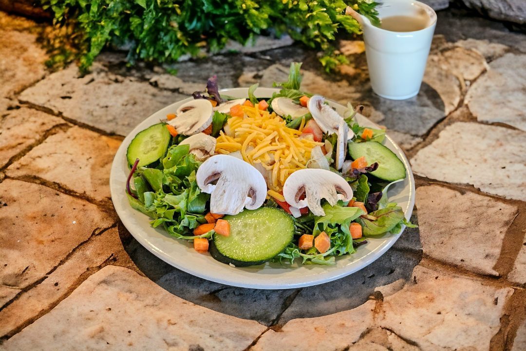 Skinny's Bar & Grill by null