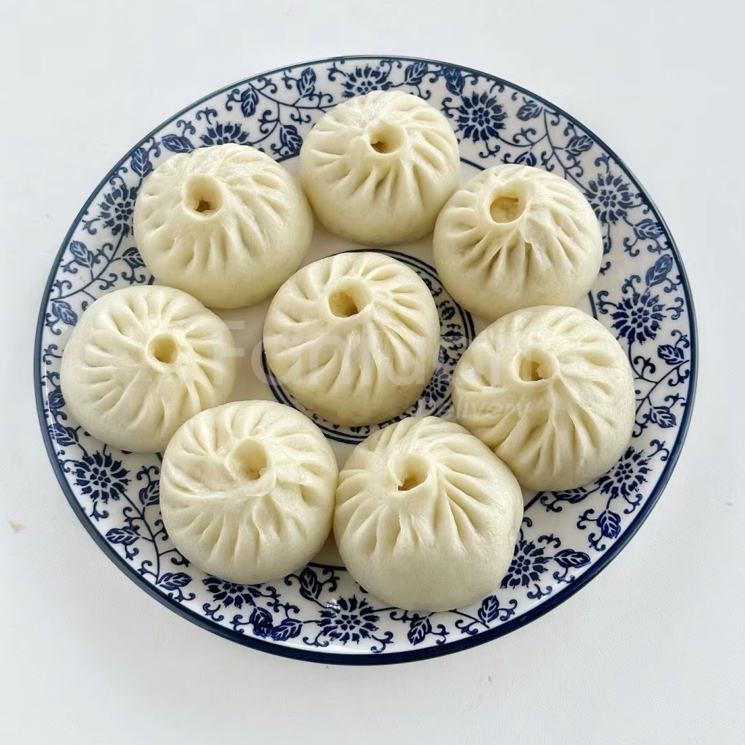 Winsor Dim Sum Café by null