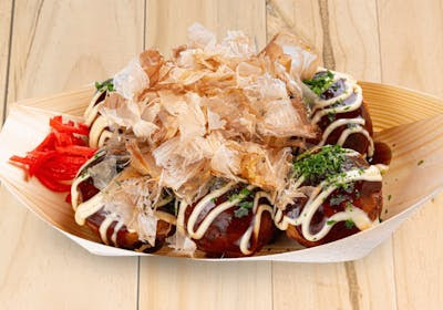 Izakaya Fuku by null