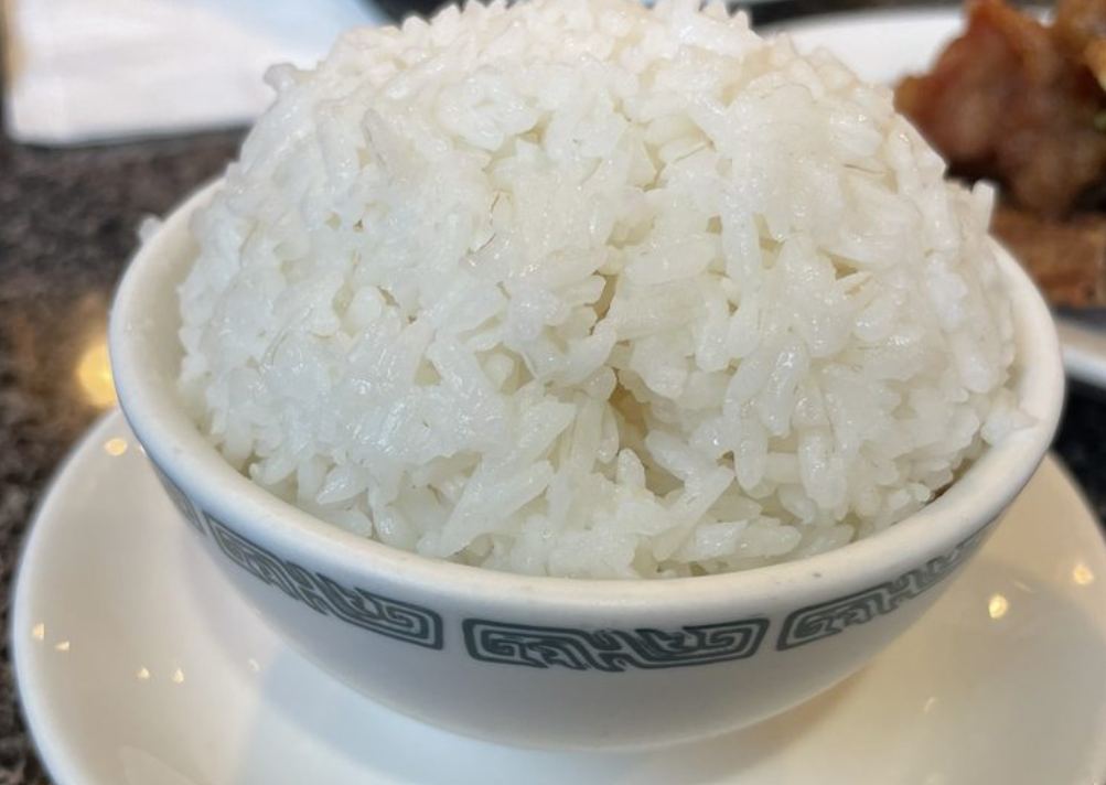 Wok Shop Cafe by null