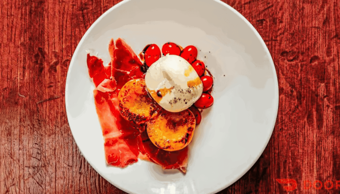 La Perla Nascosta by null