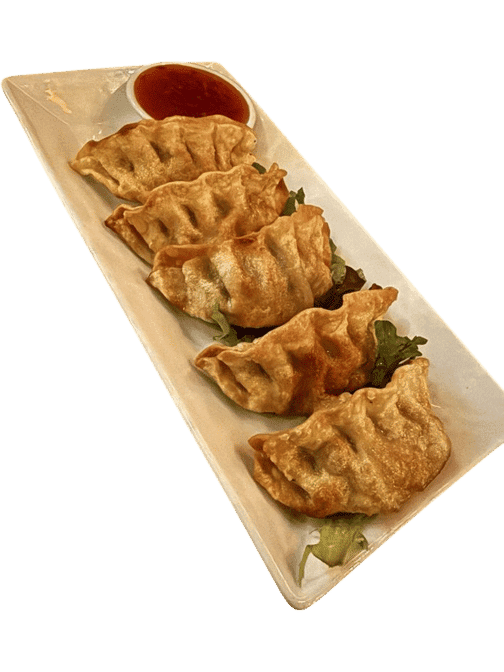 Blufin Sushi by null