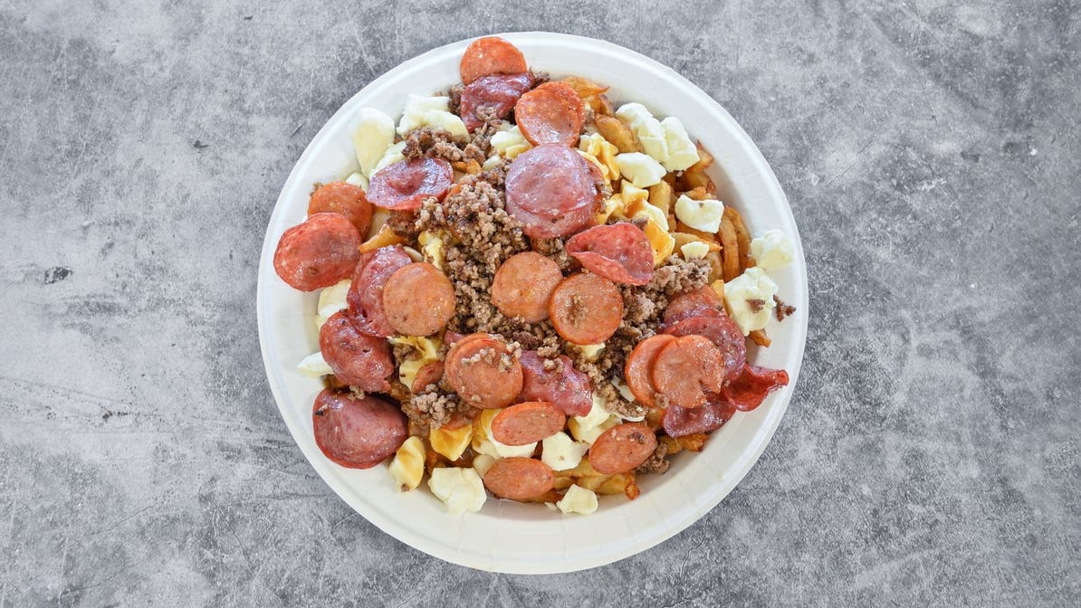 restaurant les 2 frères (Pizzeria St blaise) by null