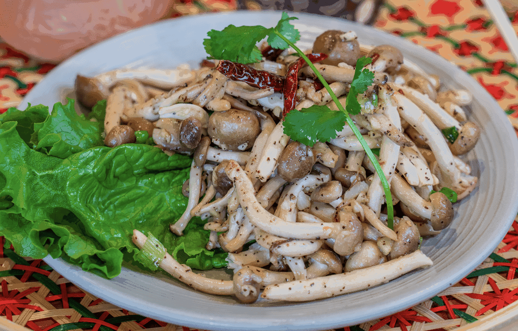 Isarn Thai Soul Kitchen by null