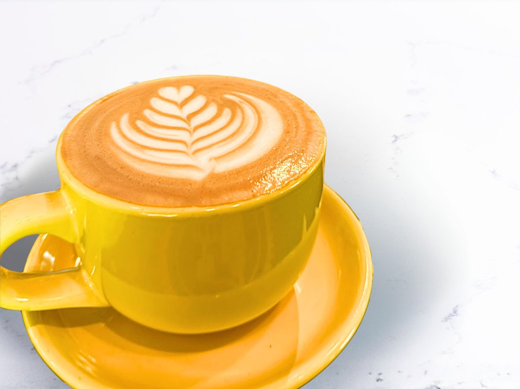 Dish Society by null