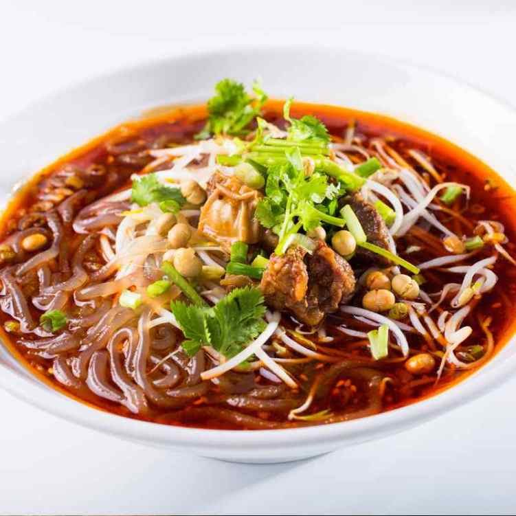 Lao Sze Chuan (Grant Park) by null