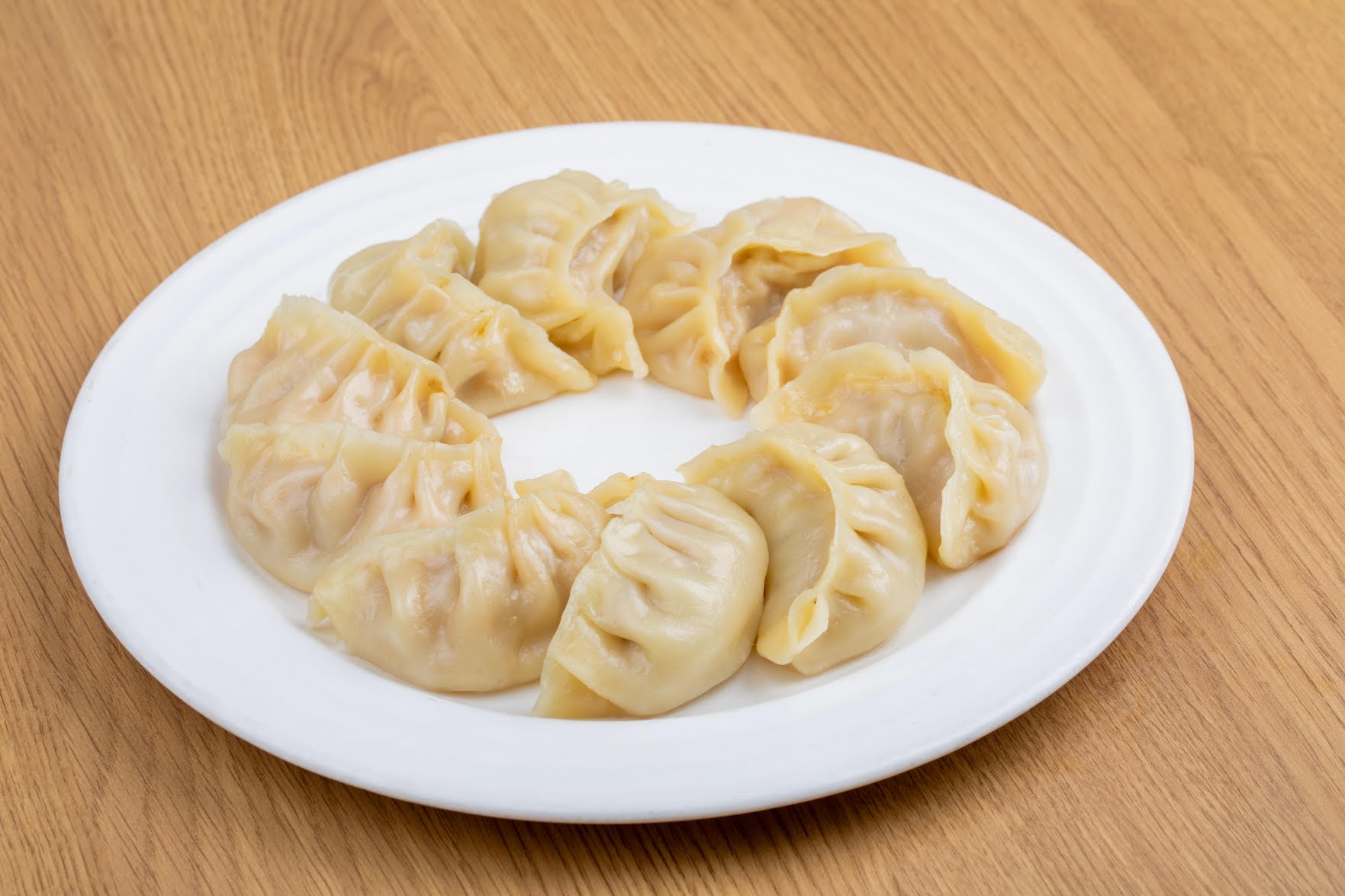 Kailash Momo (Woolwich) by null