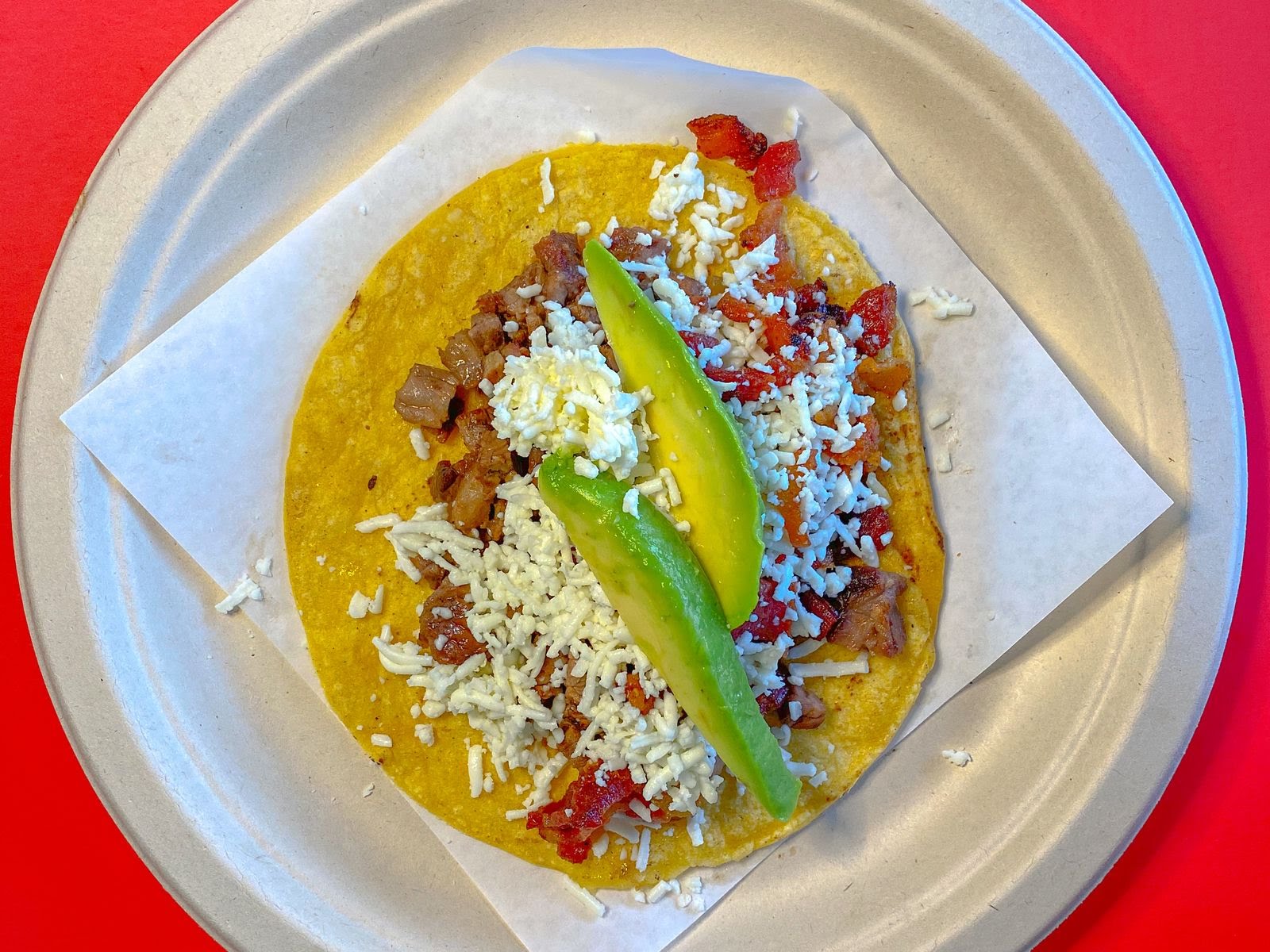 One Taco @ Bee Cave by null