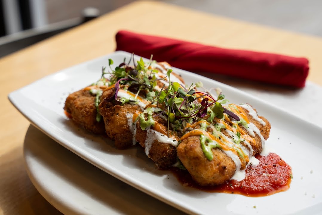 Evviva Trattoria Maynard by null