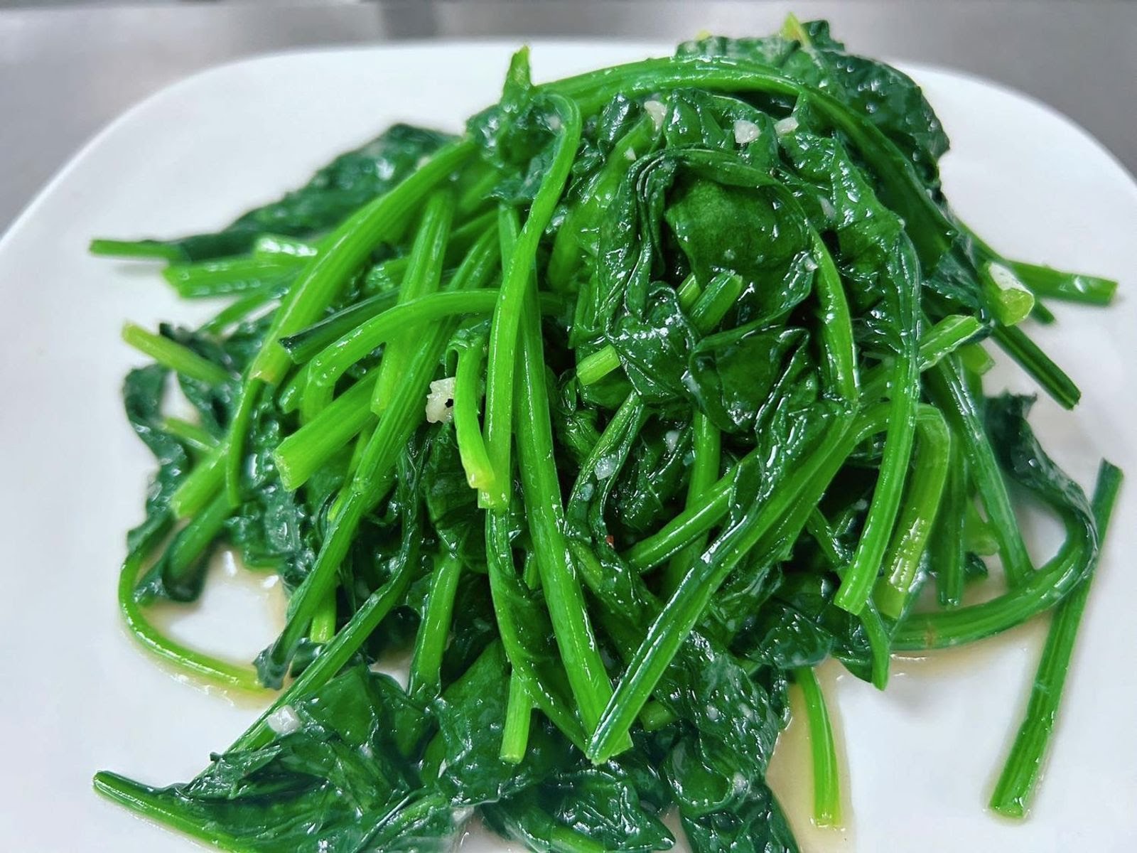 Lao Sze Chuan (Grant Park) by null