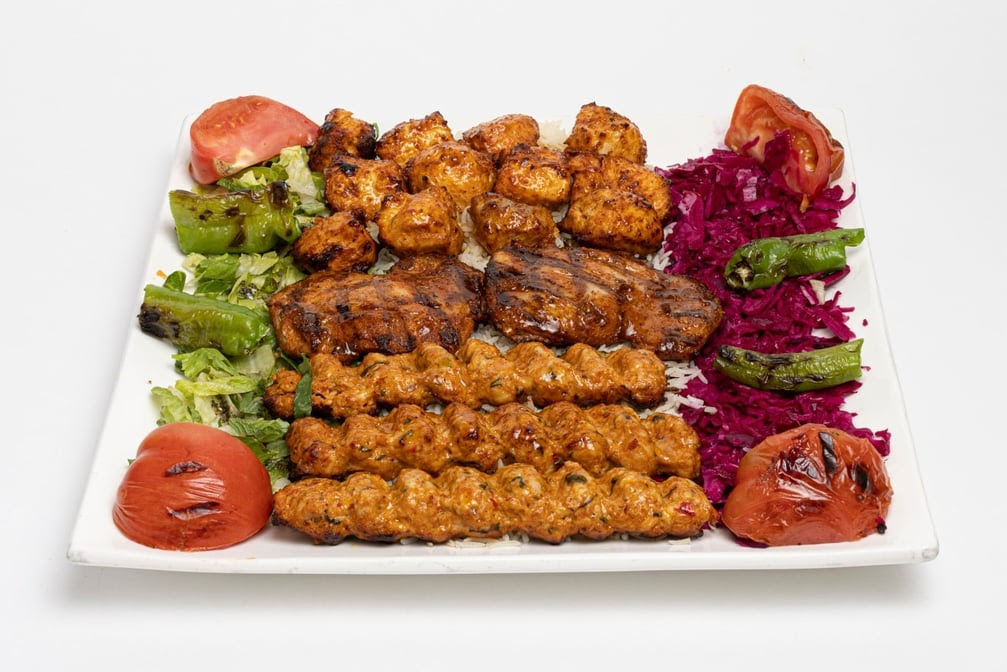 Istanbul Grill by null