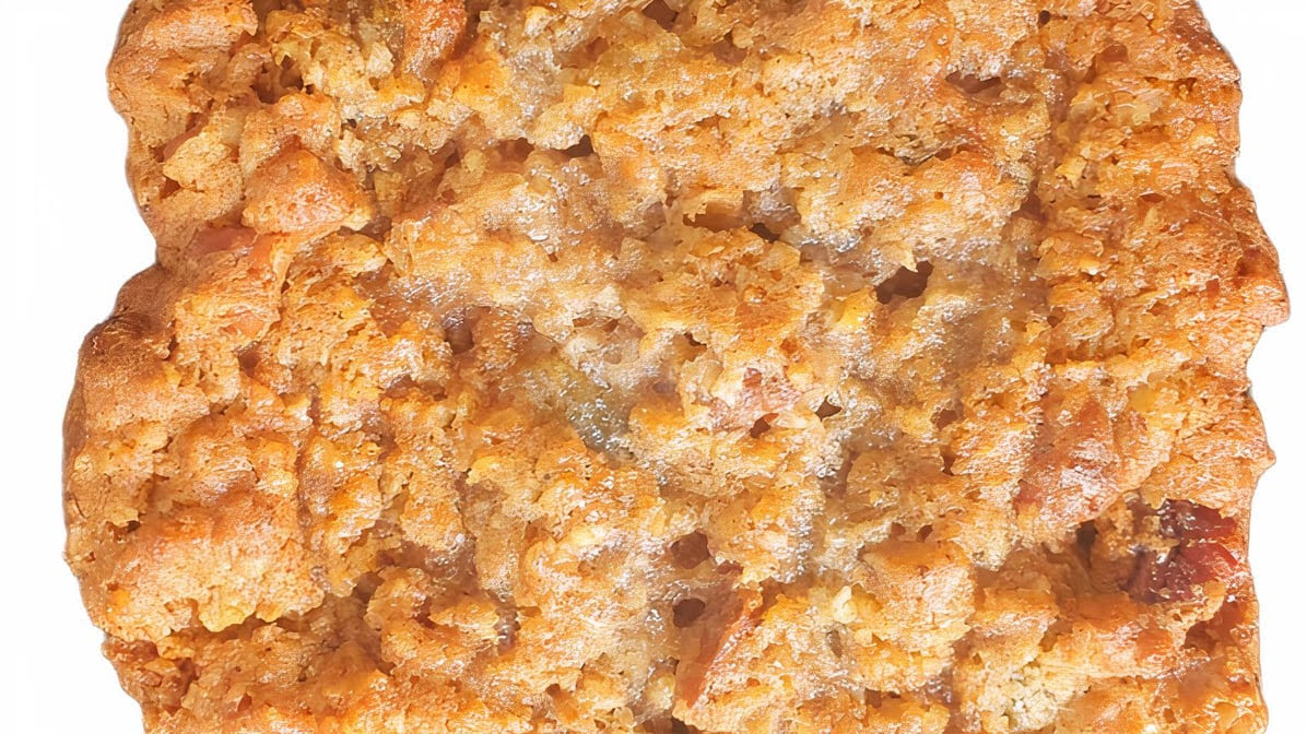 Ali's Cookies - Emory by null