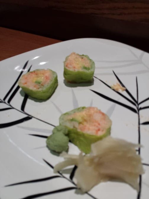 251 Ginza Sushi by null