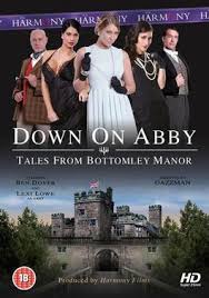 Watch top porn movies based on shows jpg x Downton abbey parody