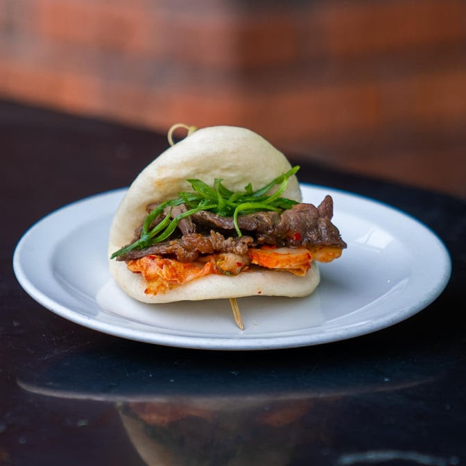 Dragonfly Noodle by null